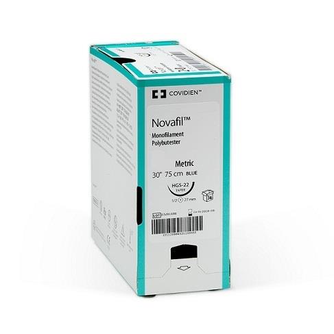 Covidien Novafill
